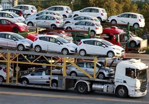 دستور رئیس جمهور برای ترخیص 20 هزار خودرو وارداتی؛ از کاهش احتمالی قیمت ها تا سودجویی دلالان